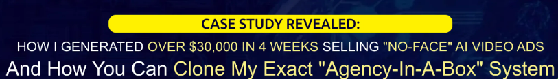 Изображение [Колтон Хейвенс] Как зарабатывать на продаже AI-видеорекламы (2025)